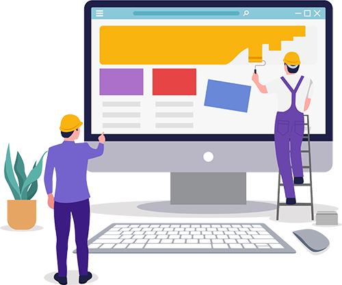 Création de site internet