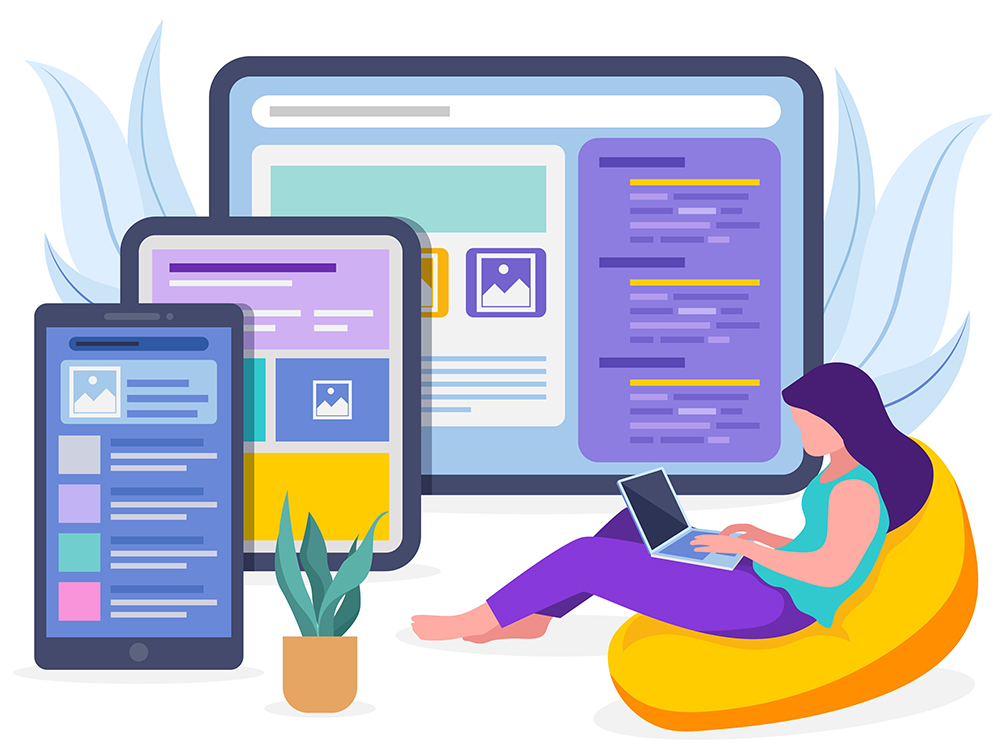 Référencement site internet 95