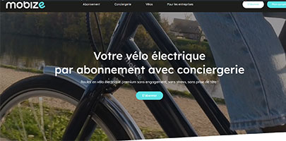 Création site internet Carrieres sur Seine  | Audouin Réalisations