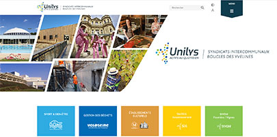 Création site internet  Saint-Germain-en-Laye  | Audouin Réalisations